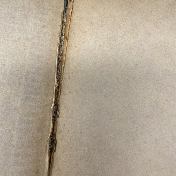 Bundle of 6 Vintage Books - Picture 7 of 7